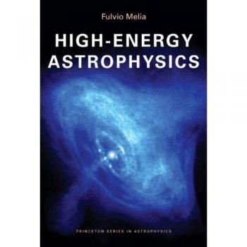 High-Energy Astrophysics