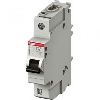 Interruttore ABB S401E‑B20 con Codice 2CCS551001R0205