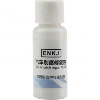 Universal Car Scratch and Dent Repair Liquid - 20ml Coating Agent