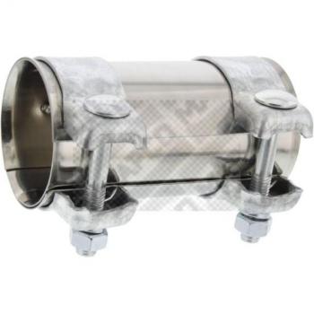 MAPCO Exhaust Pipe Clamp 30254