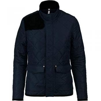 Kariban Women's Padded Jacket