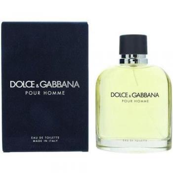 Eau de Toilette Pour Homme 200 ml