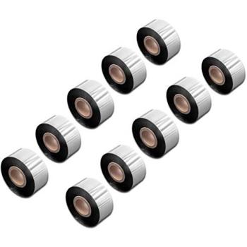 30mm x 300m Thermal Ribbon Set for Valentin Solo and Pica II Label Printers