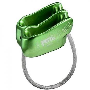 Verso Green D019AA One-Size Belay
