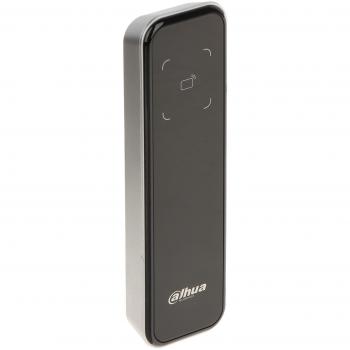 Lettore di schede slim 13,56 MHz Dahua ASR2200A