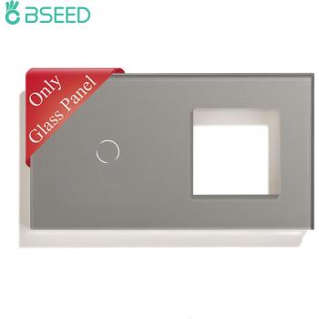 BSEED Touch Switch Panel Frame