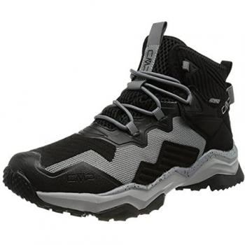 Trekking Woman CMP Yoke 31Q9566