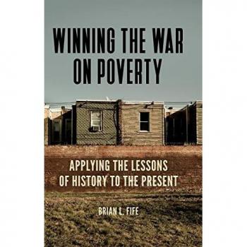 Winning the War on Poverty