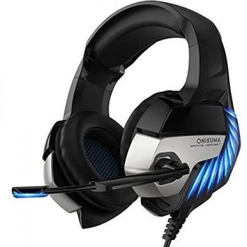 Cuffie Onikuma Gaming 7.1