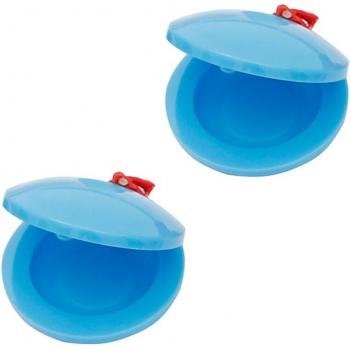 2Pcs 2-inch Finger Castanet for Kids
