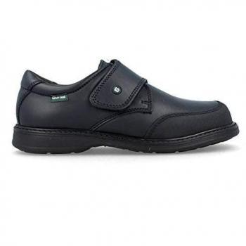 Zapatos Gorila - Escolar Unisex - Azul Marino, 34