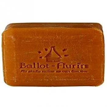 Ballot-Flurin Savon Traitant Propolis Noire Bio 100 g