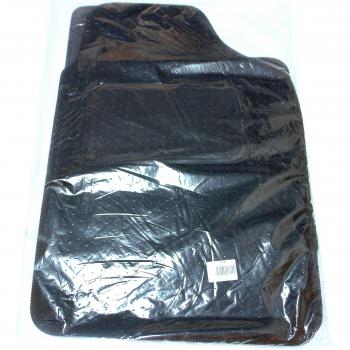 Standard Tailored Car Mat - For Peugeot 106 - Pattern 1212 POLCO EQUIP IT PG02