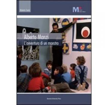 Alberto Manzi. L'avventura di un maestro