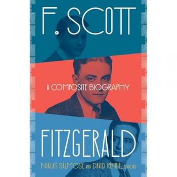 Niklas Salmose F. Scott Fitzgerald