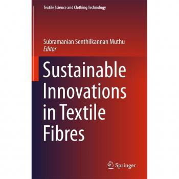 Vitalsource Technologies, Inc. Sustainable Innovations In Textile Fibres
