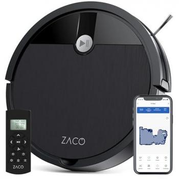 ZACO V4 Max Saugroboter