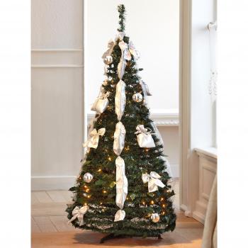 RK Unisex-Weihnachtsbaum
