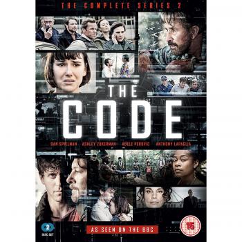 Code Season 2 The