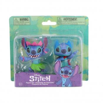Stitch & Scrump 2‑Pezzi – 7 cm