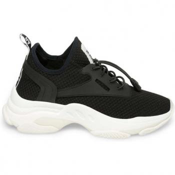 Scarpe Steve Madden Match-E nero total bianco donna - 39