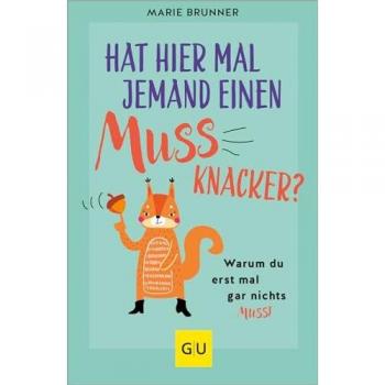 Hat hier mal jemand einen Mussknacker?