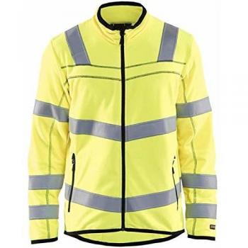 Blaklader UltraSoft Microfleece Jacket