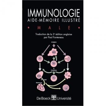 Immunologie - Aide-Mémoire Illustré