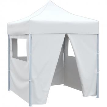 Chapiteau Extérieur 4 Parois 2x2m – Vie XL