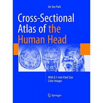 Cross-Sectional Atlas of the Human Head