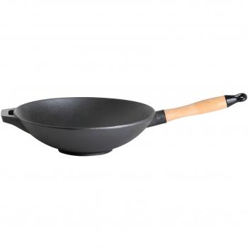 Padella e Pentola Paella World in Ghisa Ø 30 cm