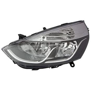 Faro delantero ABAKUS 551-1197LMLDEM2