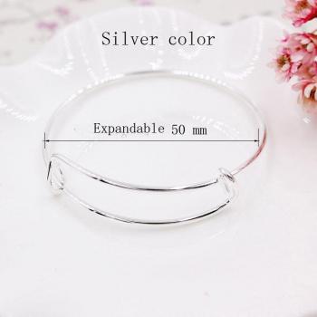 Manchette Poignet Réglable – Bracelet Femme États‑Unis 10 pcs