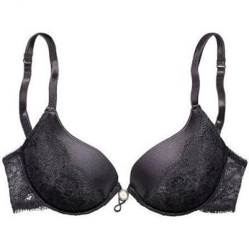 Lascana Sexy Push-Up-BH mit Spitze