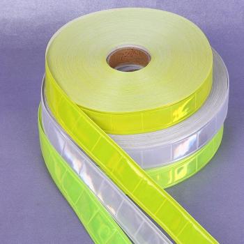 Bande réfléchissante haute visibilité 2.5cm