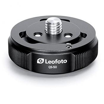 Leofoto Kamerastativ QS-50