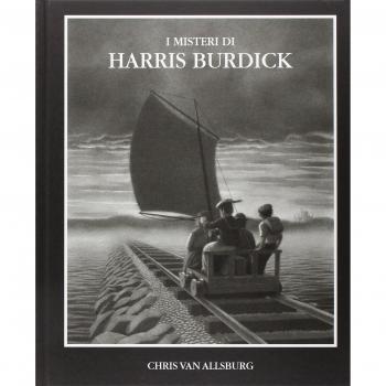 I misteri di Harris Burdick