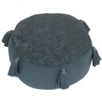 Coussin de sol Little Cottage 43x18cm - Atmosphera