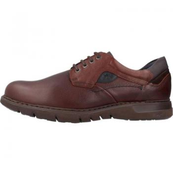 Zapatos de Hombre FLUCHOS CELTIC F0247 ZAPATOS DE CORDONES DE PIEL PARA HOMBR LIBANO