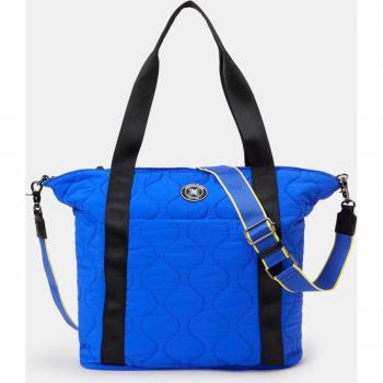 Bolso de Bolsas Munich Blue Balloon