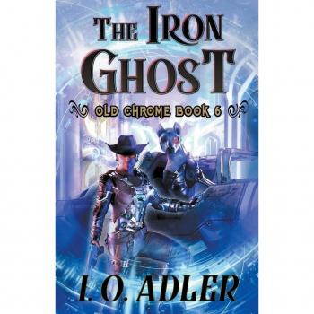 The Iron Ghost