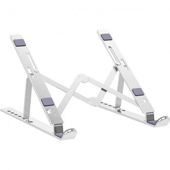 Soporte Ajustable para Ordenador Portátil