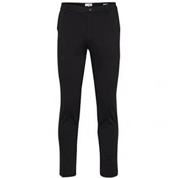 Chinos Neutri Dave in Nero