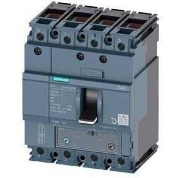 Disyuntor de Caja Moldeada Siemens 3VA11634GD420AA0