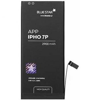 Batería de litio Blue Star 2900mAh para iPhone 7 Plus