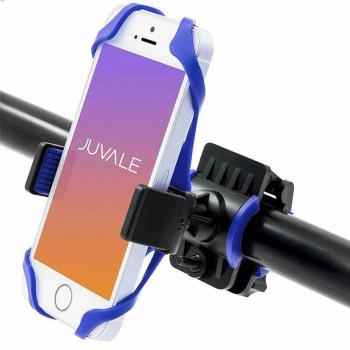MTB Bike Handlebar Mobile Phone Holder
