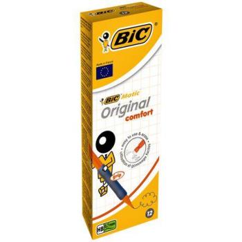 Bic Vulpotlood Matic Classic HB 0,7 mm