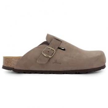 Zapatos Planos de Piel para Mujer Yokono