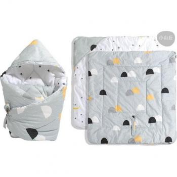 Infant Wrap Blanket
