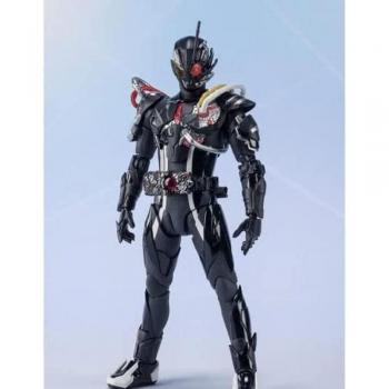 Kamen Rider Zero-One Ark-Zero S.H.Figuarts with Effect Parts